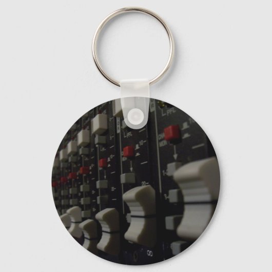 スタジオライフ キーホルダー (正面)