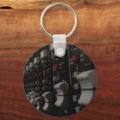 スタジオライフ キーホルダー (正面)