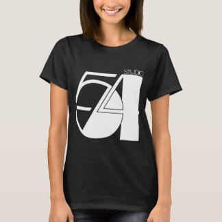 スタジオレトロヴィンテージディスコクラブニューヨーク70s 8 tシャツ