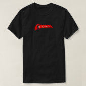 スタジオワンジャマイカエッセンシャルシャツ.png tシャツ (デザイン正面)