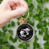 スタジオ武術アーツ柔術テコンドー キーホルダー (手)