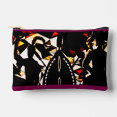 スタジオ16バッグ アクセサリーポーチ (正面)