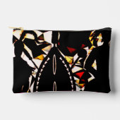 スタジオ16バッグ アクセサリーポーチ (正面)