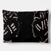 スタジオ16バッグ アクセサリーポーチ (裏面)