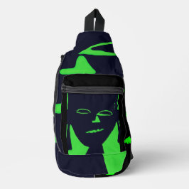 スタジオ16バッグ スリングバッグ