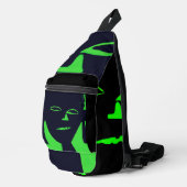 スタジオ16バッグ スリングバッグ (右コーナー)