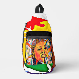 スタジオ16バッグ スリングバッグ