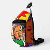 スタジオ16バッグ スリングバッグ (右コーナー)