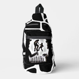 スタジオ16バッグ スリングバッグ