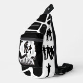 スタジオ16バッグ スリングバッグ (右コーナー)