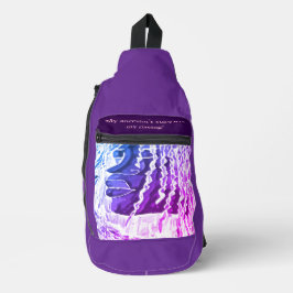 スタジオ16バッグ スリングバッグ