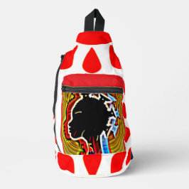 スタジオ16バッグ スリングバッグ