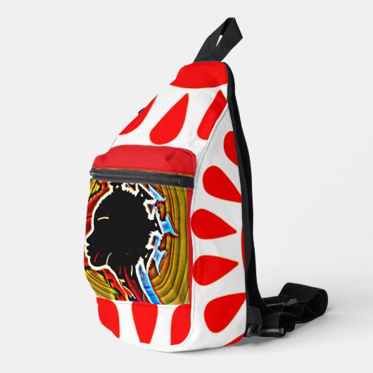 スタジオ16バッグ スリングバッグ (右コーナー)