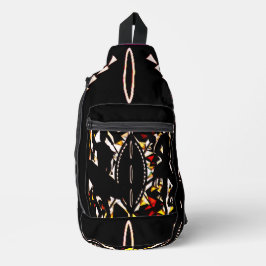 スタジオ16バッグ スリングバッグ