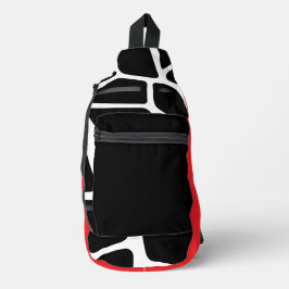 スタジオ16バッグ スリングバッグ