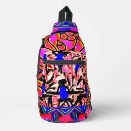 スタジオ16バッグ スリングバッグ