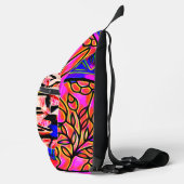 スタジオ16バッグ スリングバッグ (右)