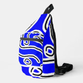 スタジオ16バッグ スリングバッグ (右コーナー)