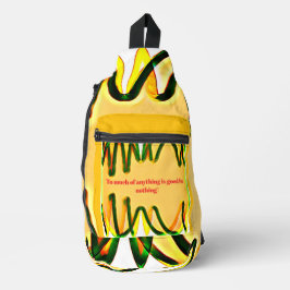 スタジオ16バッグ スリングバッグ