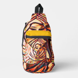 スタジオ16バッグ スリングバッグ