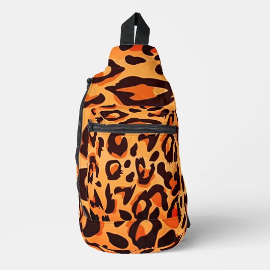 スタジオ16バッグ スリングバッグ (正面)