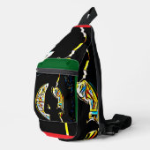 スタジオ16バッグ スリングバッグ (右コーナー)