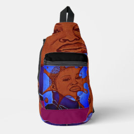 スタジオ16バッグ スリングバッグ