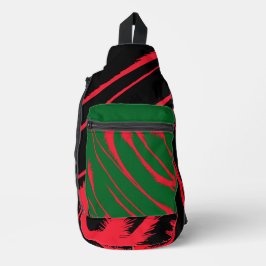 スタジオ16バッグ スリングバッグ