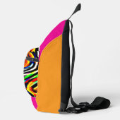 スタジオ16バッグ スリングバッグ (右)