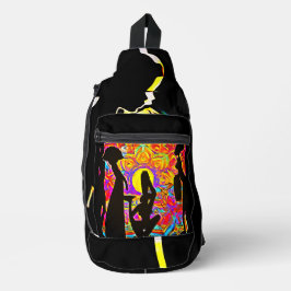 スタジオ16バッグ スリングバッグ