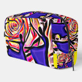 スタジオ16バッグ ドップキット (右コーナー)