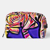 スタジオ16バッグ ドップキット (裏面)