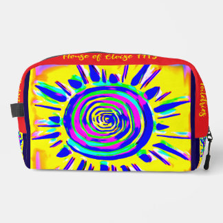 スタジオ16バッグ ドップキット