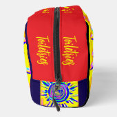 スタジオ16バッグ ドップキット (右)