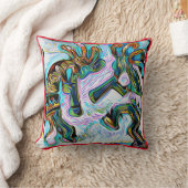 スタジオ16ピロー クッション (ブランケット)