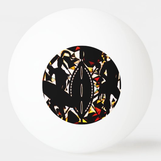 スタジオ16ピンポンボール 卓球ボール (正面)