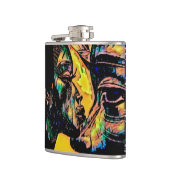 スタジオ16フラスコ フラスク (左)