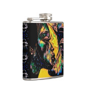 スタジオ16フラスコ フラスク (右)