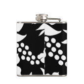 スタジオ16フラスコ フラスク (裏面)