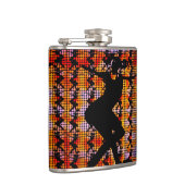 スタジオ16フラスコ フラスク (右)