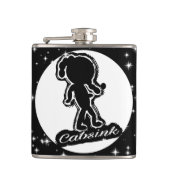 スタジオ16フラスコ フラスク (正面)