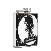 スタジオ16フラスコ フラスク (右)