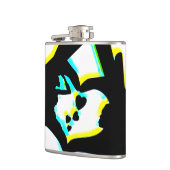 スタジオ16フラスコ フラスク (左)