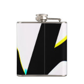 スタジオ16フラスコ フラスク (裏面)