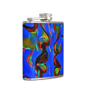 スタジオ16フラスコ フラスク (右)