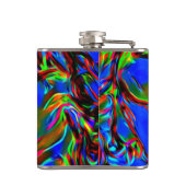 スタジオ16フラスコ フラスク (裏面)