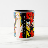 スタジオ16マグ マグカップ (中央)