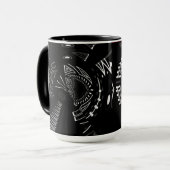 スタジオ16マグ マグカップ (正面左)