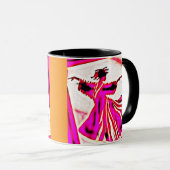 スタジオ16マグ マグカップ (正面右)