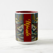 スタジオ16マグ マグカップ (中央)